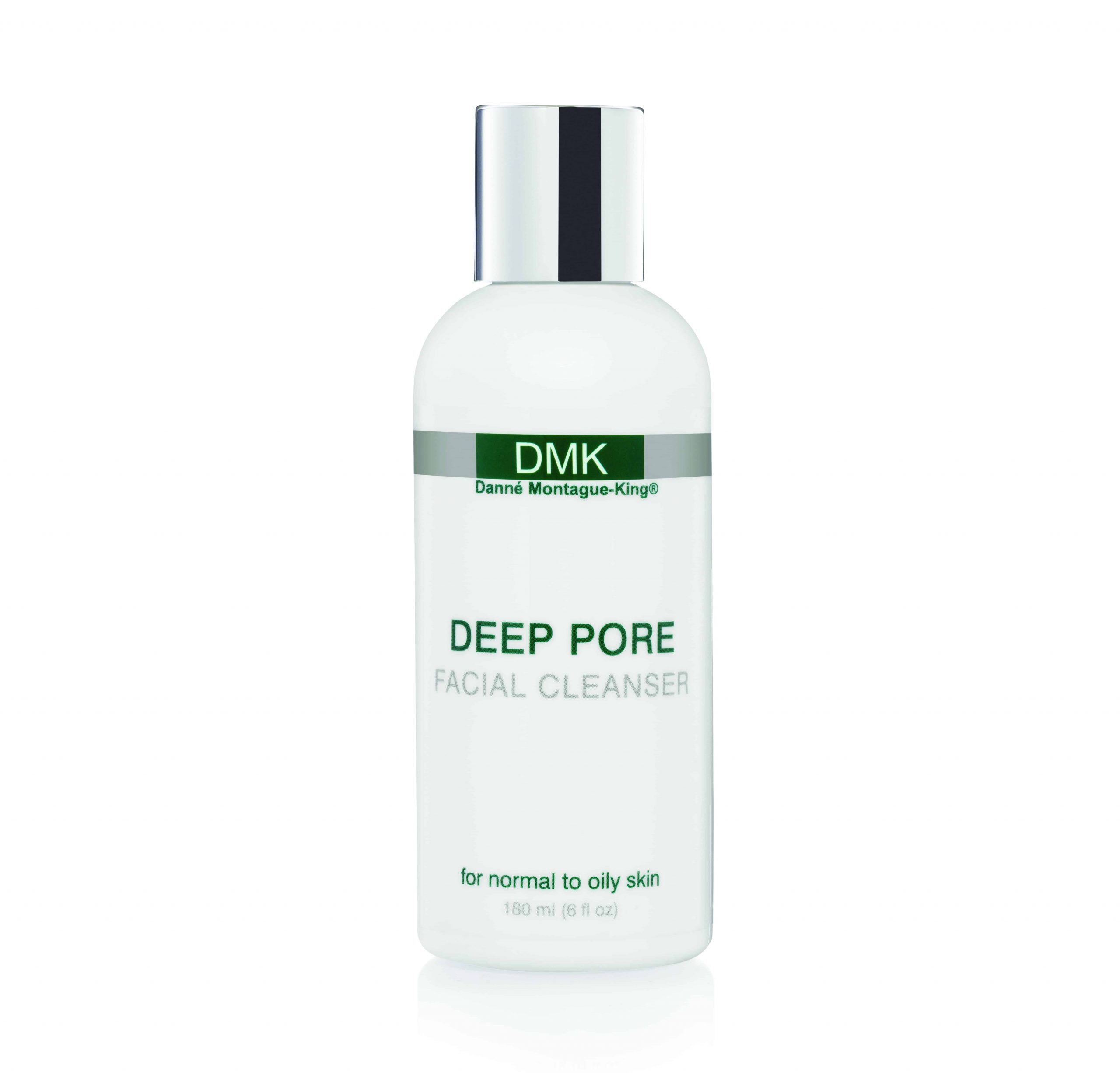 DMK Deep Pore Cleanser 180ml | My Skin and Body Clinic